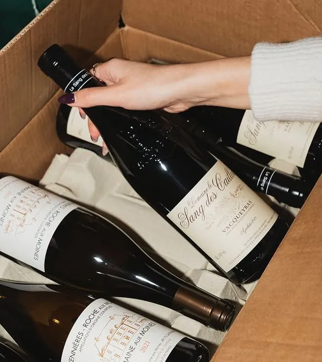 Receive your estimate