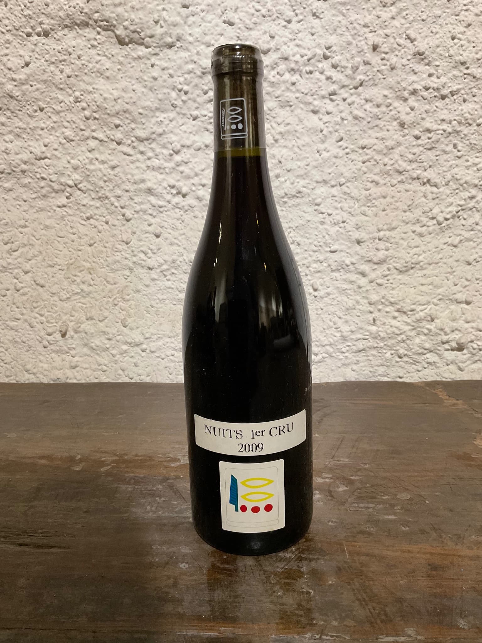 Prieuré Roch, Nuits-Saint-Georges Premier Cru, 2009