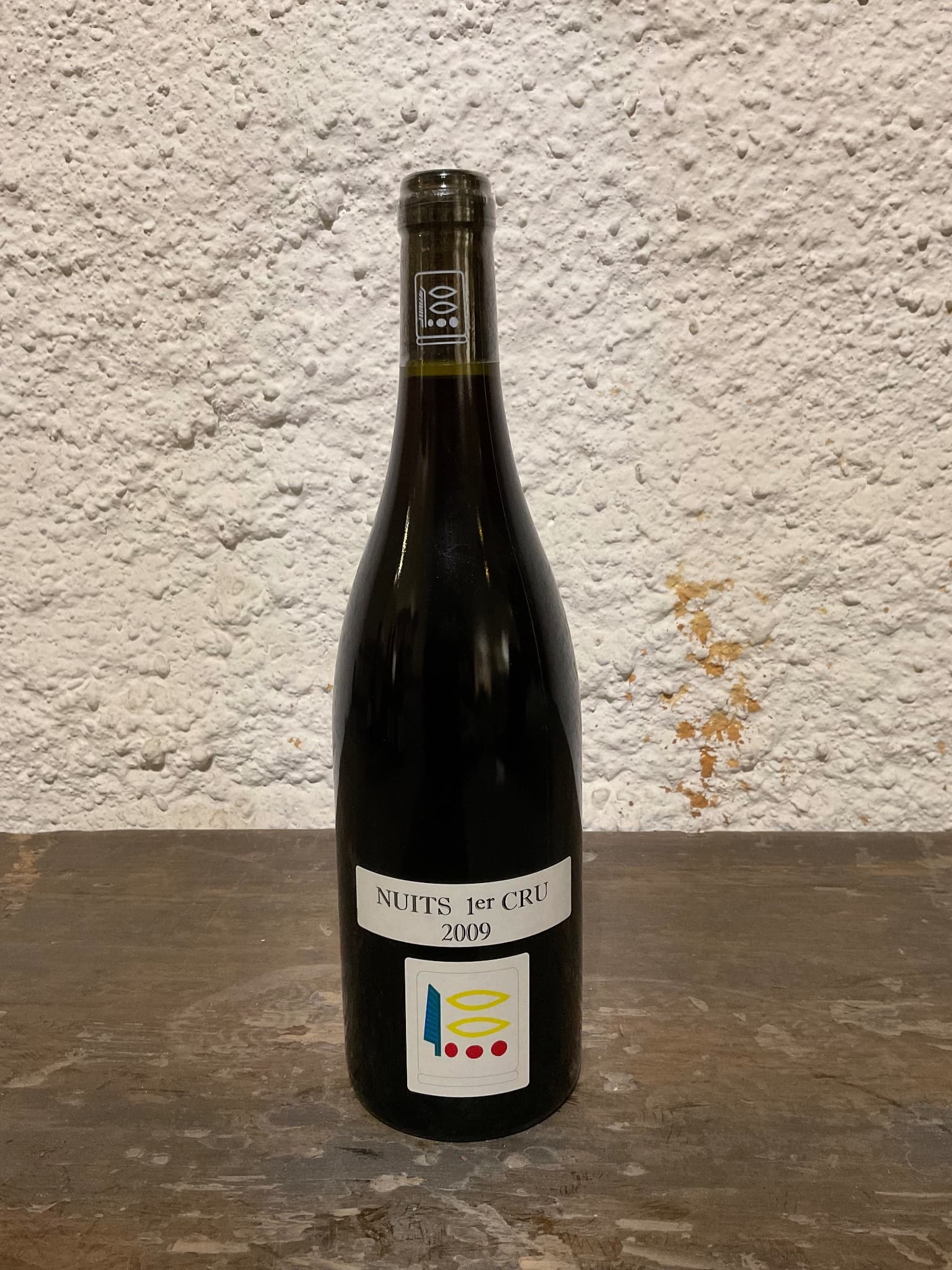 Prieuré Roch, Nuits-Saint-Georges Premier Cru, 2009